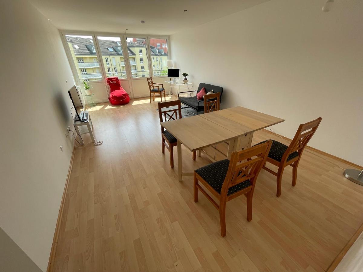60Sqm "Piece Of Heaven" In Munich'S South Apartment Exterior photo